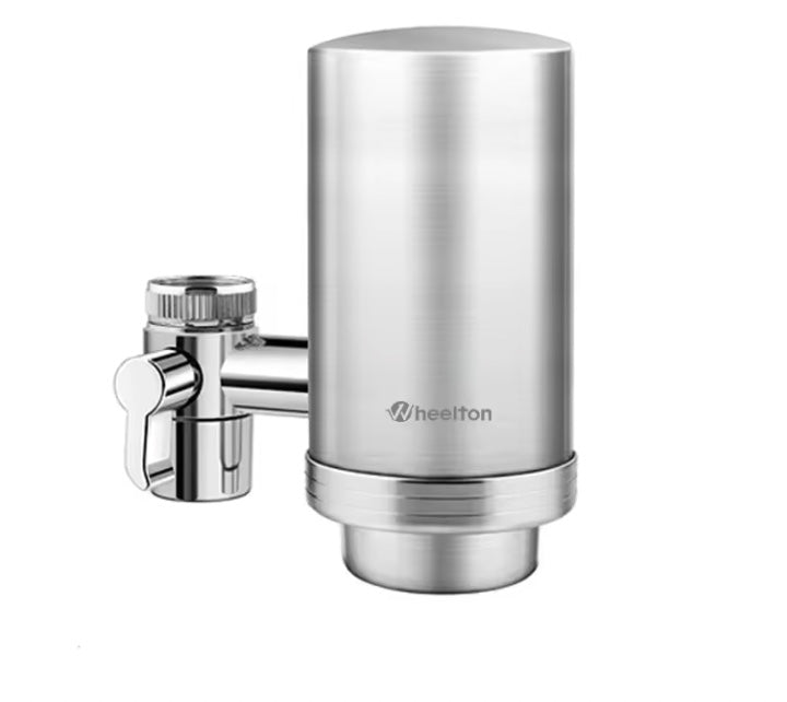 TruuDrop - Ultimate Water Purifier