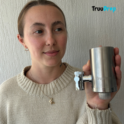 TruuDrop - Ultimate Water Purifier